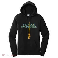 Flotsam And Jetsam No Place For Disgrace Women's Hoodie thumb 0