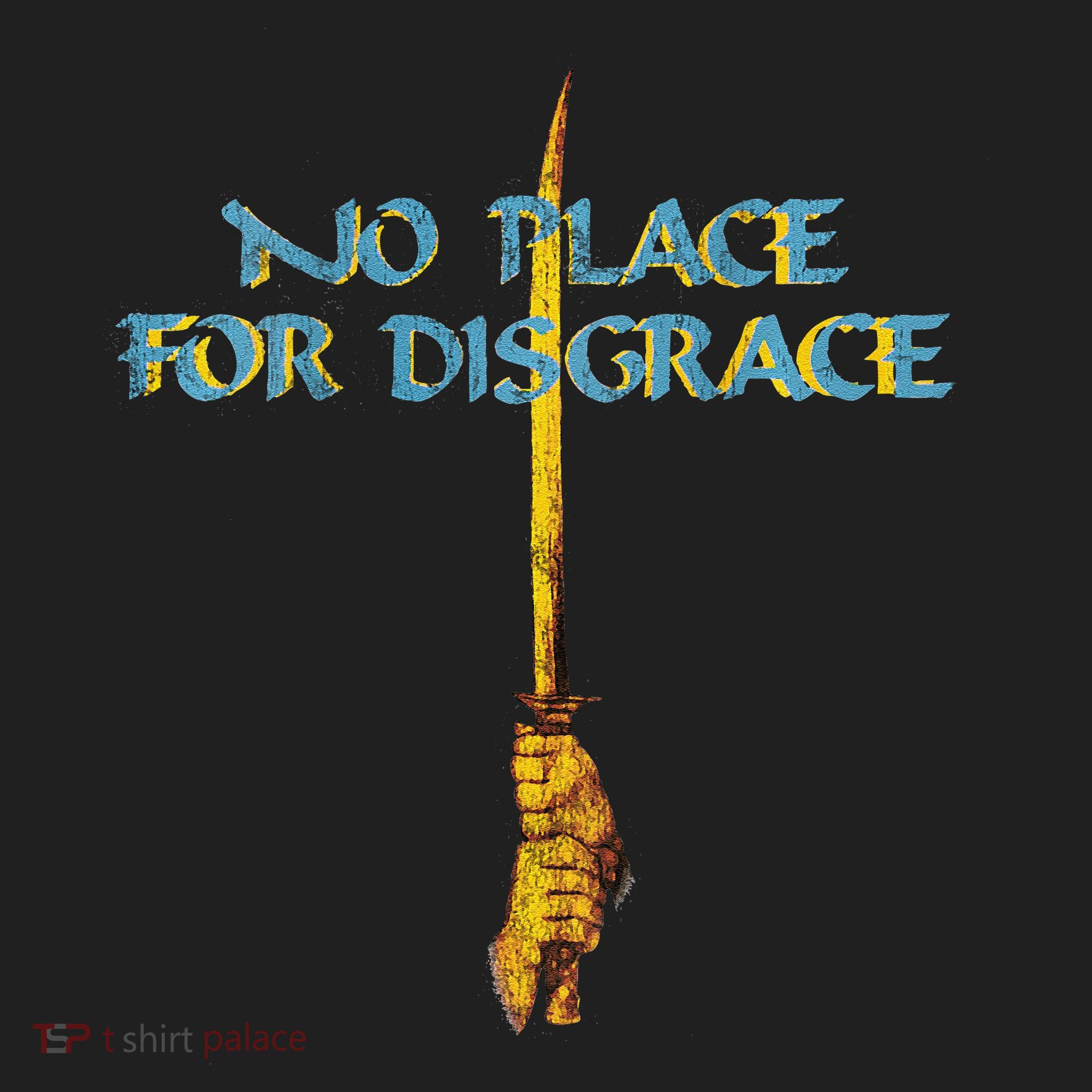 Flotsam And Jetsam No Place For Disgrace Tumbler