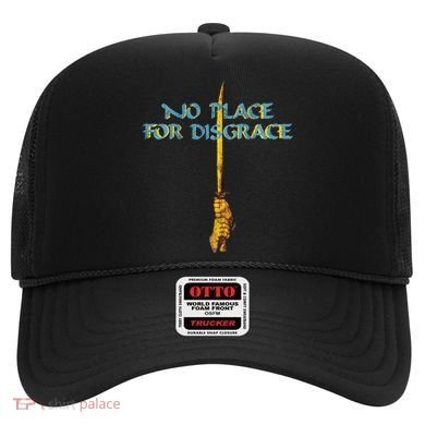 Flotsam And Jetsam No Place For Disgrace Hat