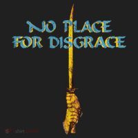 Flotsam And Jetsam No Place For Disgrace Hat thumb 2