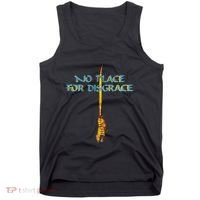 Flotsam And Jetsam No Place For Disgrace Tank Top thumb 0