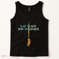 Flotsam And Jetsam No Place For Disgrace Tank Top thumb 2