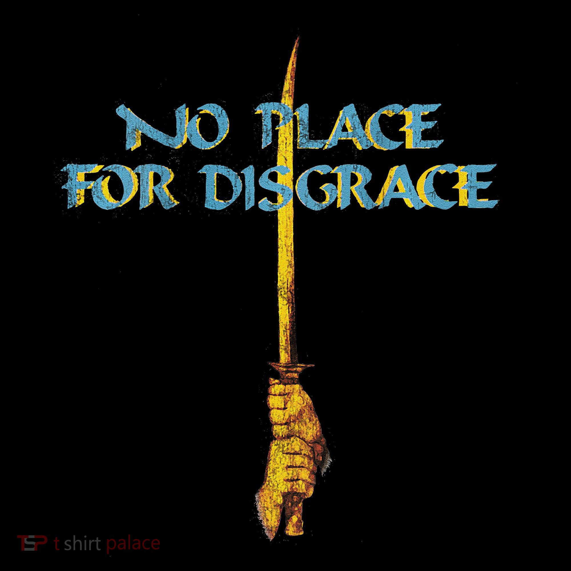 Flotsam And Jetsam No Place For Disgrace Women's Long Sleeve Shirt