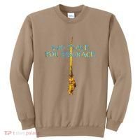 Flotsam And Jetsam No Place For Disgrace Sweatshirt thumb 0