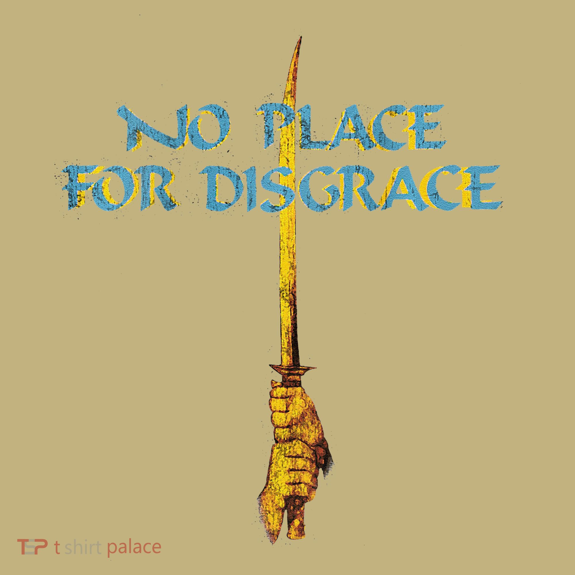 Flotsam And Jetsam No Place For Disgrace Sweatshirt