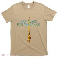 Flotsam And Jetsam No Place For Disgrace T-Shirt thumb 0