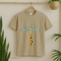 Flotsam And Jetsam No Place For Disgrace T-Shirt thumb 2