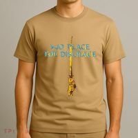 Flotsam And Jetsam No Place For Disgrace T-Shirt thumb 3