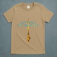Flotsam And Jetsam No Place For Disgrace T-Shirt thumb 5
