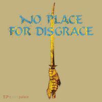 Flotsam And Jetsam No Place For Disgrace T-Shirt thumb 7