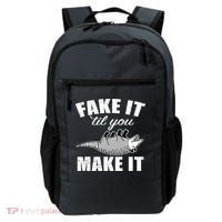 Fake It Or Make It Opossum Backpack thumb 0