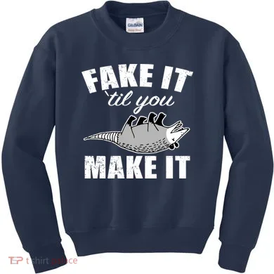Kids Sweatshirt