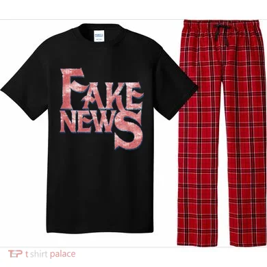 Pajama Set