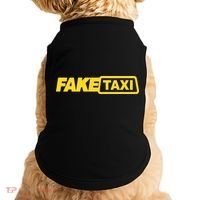 Fake Taxi Doggie Tank thumb 0
