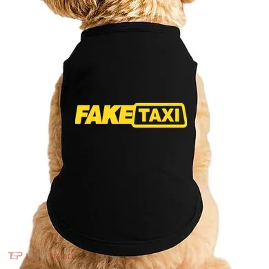 Doggie Tank