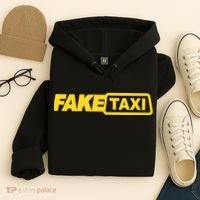Fake Taxi Hoodie thumb 4