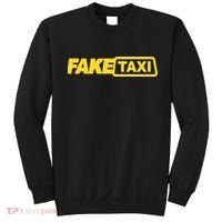 Fake Taxi Sweatshirt thumb 0