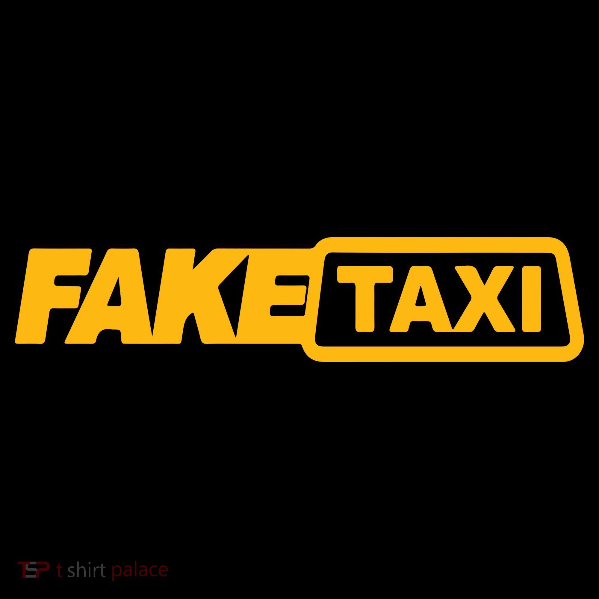 Fake Taxi Coffee Mug