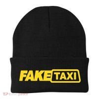Fake Taxi Beanie thumb 0