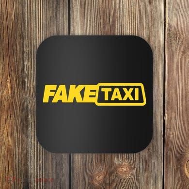Fake Taxi Coaster