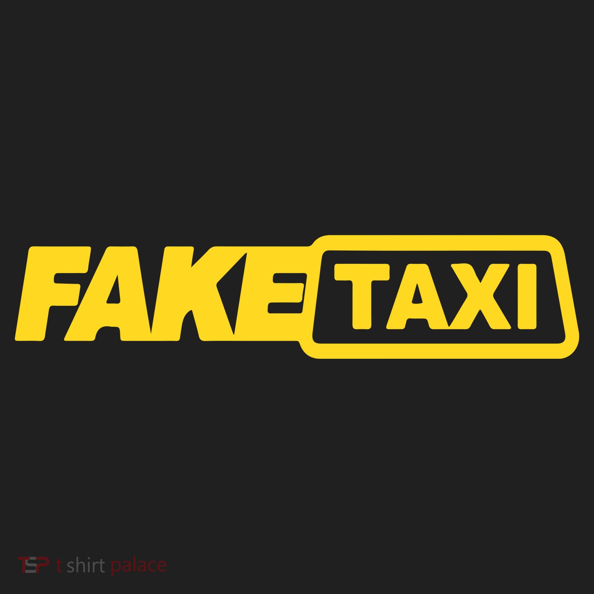 Fake Taxi Hat