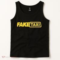 Fake Taxi Tank Top thumb 2