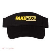Fake Taxi Visor thumb 0