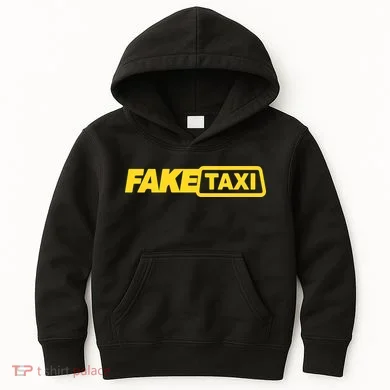 Kids Hoodie