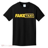 Fake Taxi Kids T-Shirt thumb 0
