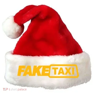 Santa Hat