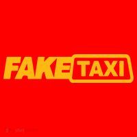 Fake Taxi Santa Hat thumb 1