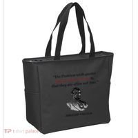 Funny Abraham Lincoln History Teacher Internet Quotes Tote Bag thumb 2