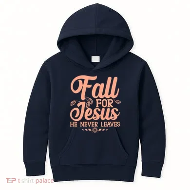 Kids Hoodie
