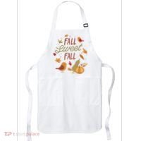 Fall Sweet Fall Autmn Apron thumb 0