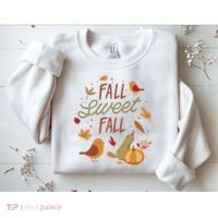 Fall Sweet Fall Autmn Sweatshirt thumb 2