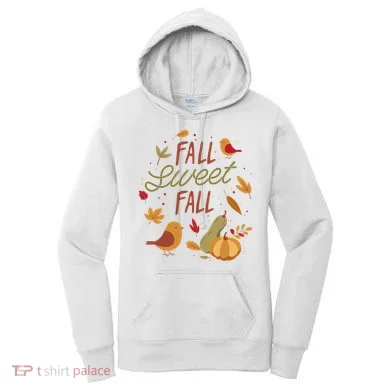 Women's Hoodie