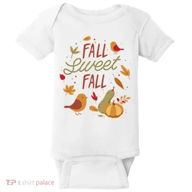 Baby Bodysuit