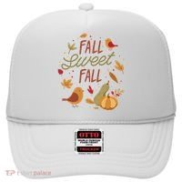 Fall Sweet Fall Autmn Hat thumb 0