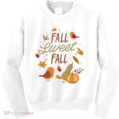 Kids Sweatshirt