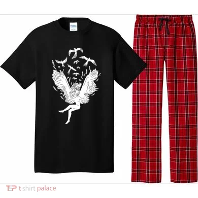 Pajama Set