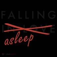 Falling In Love Asleep Coffee Mug thumb 5