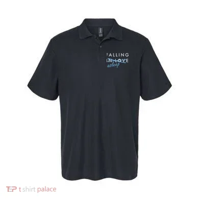 Falling In Love Asleep Polo
