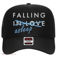 Falling In Love Asleep Hat thumb 0