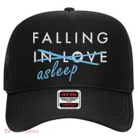 Falling In Love Asleep Hat thumb 0