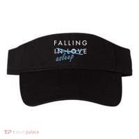 Falling In Love Asleep Visor thumb 0