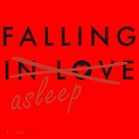 Falling In Love Asleep Santa Hat thumb 1