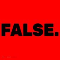False. Santa Hat thumb 1