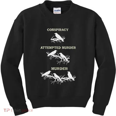 Kids Sweatshirt