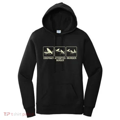 Women's Hoodie