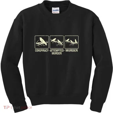 Kids Sweatshirt